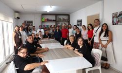 Cittaslow Türkiye ve KKTC ağı ortak gelecek için Kuzey Kıbrıs’ta buluştu