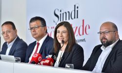 İncirli: “CTP açık ara birinci partidir; seçimlerin tümüne hazırdır”