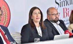 İncirli, gazetecilerin sorularını yanıtladı