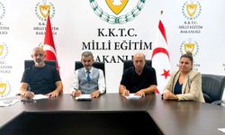 Öğrenci taşımacılığı yarın başlıyor… Milli Eğitim Bakanlığı ile taşımacılar arasında protokol imzalandı