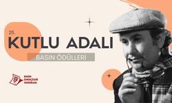 Kutlu Adalı Ödülleri yarın akşam verilecek