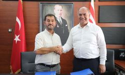 Heyecan Park Projesi’ndeki drag pisti asfalt ihalesi için imzalar atıldı