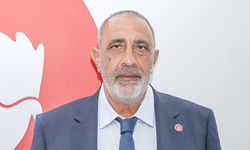 "KTHY yeniden göklere çıkacaksa,siyasi sloganlarla değil, şeffaf,hesap verebilir ve sürdürülebilir bir yapı ile çıkmalı"