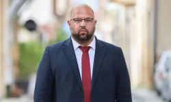 Kişi: "İlerleyen günlerde yolsuzlukla mücadele politikamızı halkımızla paylaşacağız”