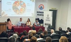 Alzheimer Derneği, Lefkoşa ve Gazimağusa'da farkındalığı arttırma amacıyla toplantılar düzenledi