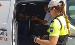 Göç Yönetimi Merkezi’nden ülke genelinde denetim… İkamet izinsiz üç kişiye yasal işlem