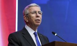 Mansur Yavaş CHP'den istifa etti
