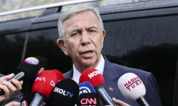 Mansur Yavaş: “Siyasi yoluma bağımsız olarak devam edeceğim"