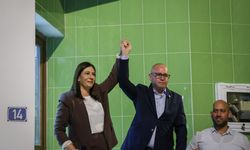 CTP, Güzelyurt’ta kitle toplantısı düzenledi