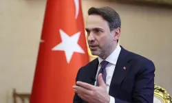 Bayraktar: “Adaya gazın götürülmesi için denizdeki çalışmalara başladık”