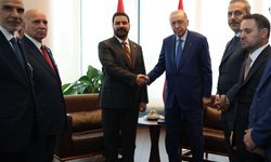 Türkiye ve Irak arasında güvenlik mutabakatı
