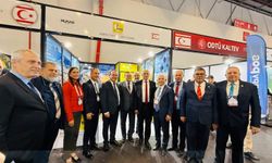 KTTO, MÜSİAD EXPO Fuarı’na katıldı
