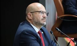 Küçük’ten Hristodulidis’e çağrı: “Kıbrıs Türk halkını yok sayan anlayışı terk edin”