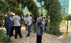 Şanlıurfa'da 5,4 büyüklüğündeki deprem: Eğitime ara verildi