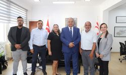 Sucuoğlu: "Muhtarlar, postaların kırsaldaki vatandaşlara ulaştırılmasına destek olacak"