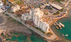 Laguna Deniz Yıldızı Derneği’nden Deniz Yıldızı Apartmanları’na ilişkin açıklama