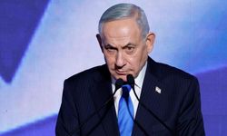 Hamas: Netanyahu'nun BM'deki konuşması boş ve yalanlarla doluydu