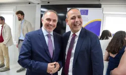 LTB Başkanı Harmancı’nın ünvanının ELAM baskısıyla değiştirilmesi... Güney Lefkoşa Belediye Başkanı da forumdan çekildi