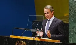 Yunanistan Başbakanı Miçotakis: "Coğrafyayı değiştiremeyiz, yan yana yaşamak bizim kaderimiz"