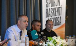 Harmancı: “Lefkoşa’nın yeni stadyuma ihtiyacı var. Bu konuda LTB’nin süreçlere dahil edilmesi gerekiyordu”