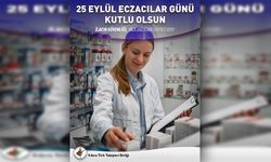 Kıbrıs Türk Tabipleri Birliği: “İlacın güvenliği, halk sağlığının güvencesidir”
