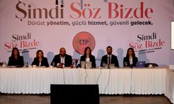 CTP, “Yolsuzlukla Mücadele Stratejisi”ni paylaştı