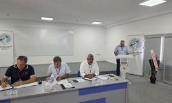Elektrik Müteahhitleri Birliği Başkanı Sılalı oldu