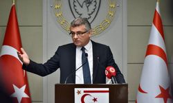 Cumhurbaşkanı Erhürman: “Bizi çözüme ulaştıracak, başarılı sonuç alacak toplantılar istiyorum”