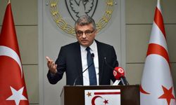 Erhürman: “Güven yaratıcı önlemlerin birkaç tanesi üzerinde uzlaşma ihtimalimiz varsa görüşmeye katılacağımı bildirdim”