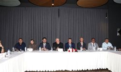 Üstel: “Kuzey Kıbrıs Masa Tenisi Federasyonu, Balkan Masa Tenisi Birliği’ne gözlemci üye kabul edildi”