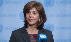 Holguin: “Kıbrıs’ta ilerleme için fırsat penceresi giderek kapanıyor”