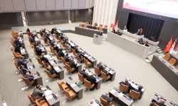 Meclis Genel Kurulu olağanüstü toplandı