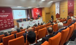 Kalkınma Bankası Olağan Genel Kurulu yapıldı