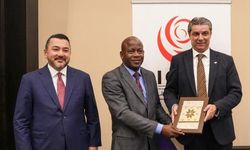 Lefkoşa, 2027 İİT Gençlik Başkenti ilan edildi
