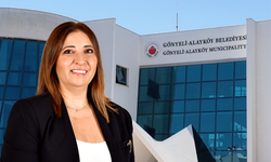Soyalp: “Gönyeli-Alayköy Belediyesi’nin kaynağını halkın hayatına dokunur hale getireceğim”