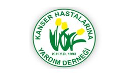 Kanser farkındalığının sembolü rozet ve pembe kurdele takma etkinliği yarın yapılacak