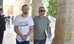 500 Euroya Uyuşturucu Taşıyan Zanlı: “Konuşursam ailem tehlikeye girer”