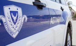 Baf'ta izinsiz arkeolojik kazı: Bir kişi tutuklandı
