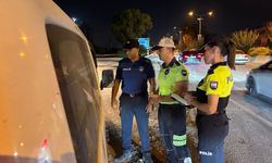 Haftalık Trafik Raporu: 51 kaza, 27 yaralı