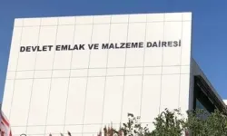 Devlet Emlak ve Malzeme Dairesi perakende satış ilanı yayımladı