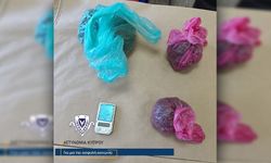 Limasol’da hırsızlık ve uyuşturucu