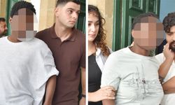 Adam öldürmeye teşebbüs zanlıları cezaevine gönderildi