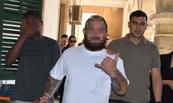 Amcasını Ölümle Tehdit Etti, 50 Bin TL Teminatla Serbest Kaldı