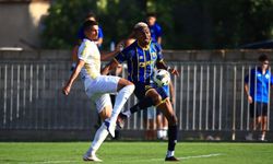 Aslanköy Başladı, Doğa Bitirdi (1-3)