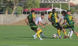 Gargalar, Aslanı Parçaladı (0-2)