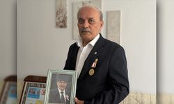 Kıbrıs gazisi Demir, toplu mezar açılışında gördüklerini anlattı