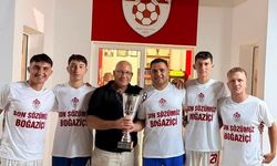 Yamuk, Karadağ ve Dolu Boğaziçi’nde