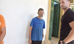 Bonzai Suçundan Tutuklanan Zanlı Cezaevine Gönderildi