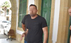 Çalışma İzni Vaadiyle 10 Kişiyi Dolandıran Zanlı Girne'de Yakalandı