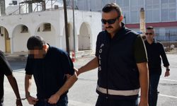 Çek Sahteleme Ve Sirkat Zanlısına 7 Gün Tutukluluk